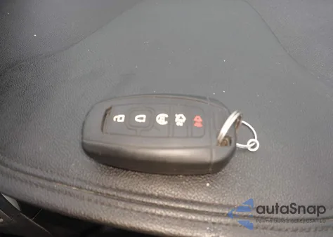 2017 Lincoln Mkz Select из США, поврежденный, VIN 3LN6L5D97HR638521